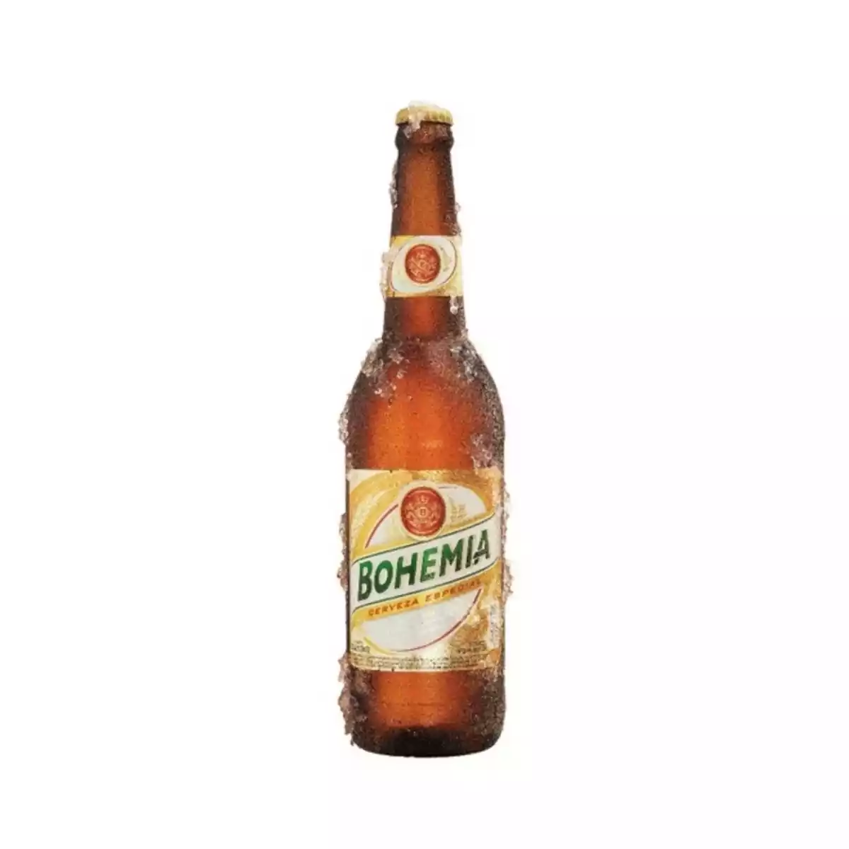 Bohemia Regular Grande 22 Onz